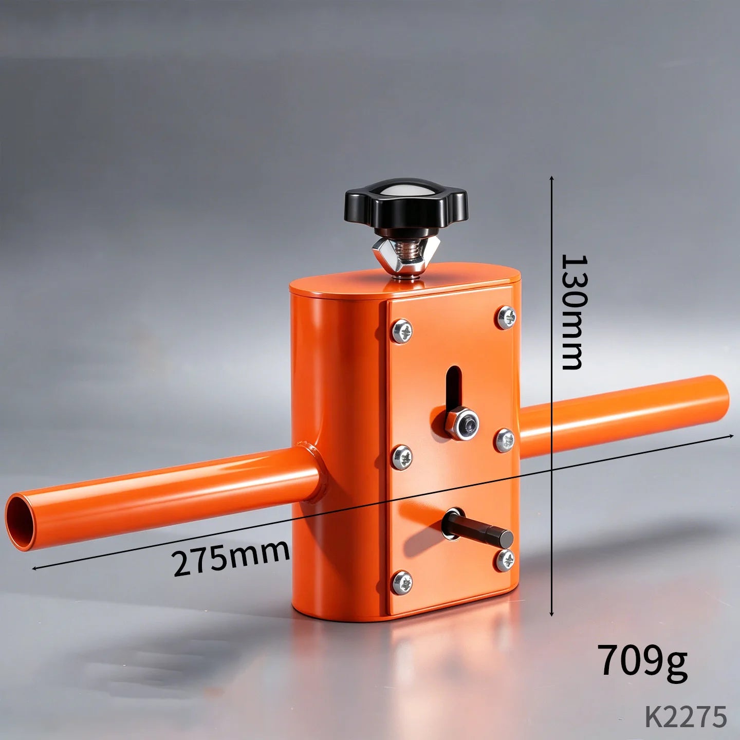 Automatic Wall Wiring Machine Portable Electric Wire Puller Anti-Jamming Cable Threading Tool For Residential Building