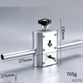 Automatic Wall Wiring Machine Portable Electric Wire Puller Anti-Jamming Cable Threading Tool For Residential Building