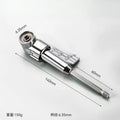 1/4 "Hex Magnetic Ring Screwdriver Bits Drill Hand Tools Drill Bit Extension Rod Quick Change Holder Drive Guide Screw Drill Tip