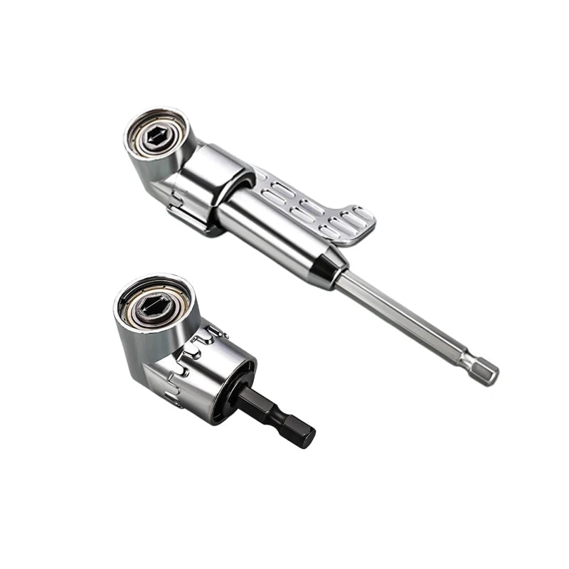 1/4 "Hex Magnetic Ring Screwdriver Bits Drill Hand Tools Drill Bit Extension Rod Quick Change Holder Drive Guide Screw Drill Tip