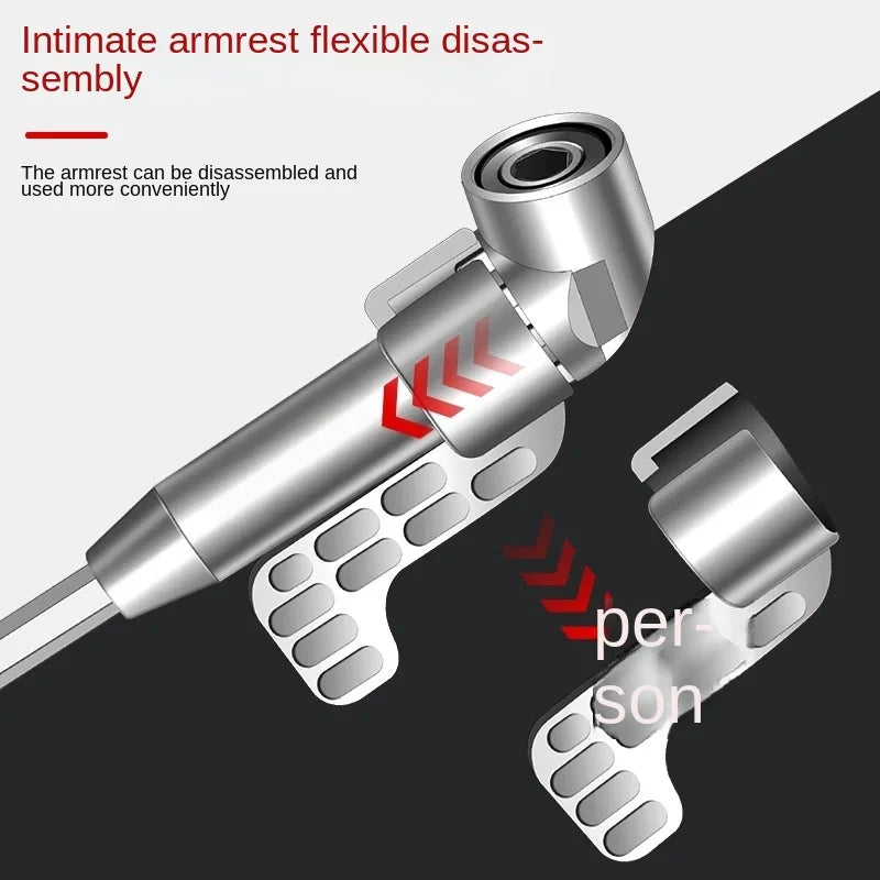 1/4 "Hex Magnetic Ring Screwdriver Bits Drill Hand Tools Drill Bit Extension Rod Quick Change Holder Drive Guide Screw Drill Tip
