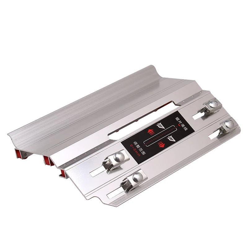 Tiling 45 Degree Angle Cutting Machine Support Mount Ceramic Tile Cutter Seat Chamfer for Stone Building Tool Corner Cutting