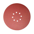 225mm 6/8/10Hole Wall Sander Sandpaper Metal Grinding Disc Abrasive Polishing Flat 40-60-80-100-120-2000Grit 9inch Sanding Tools